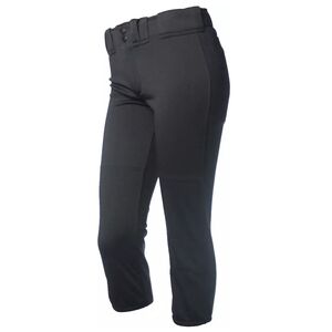 Rip-it Girls Stretch Softball Pants Medium